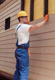 Best Storm Damage Siding Repair  in Occidental, CA